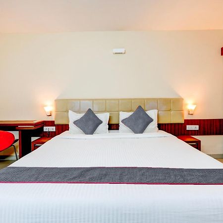 Hotel O Shreyas Shack Bengaluru Kültér fotó