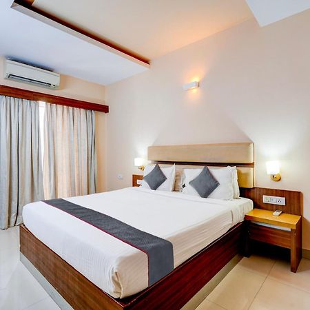 Hotel O Shreyas Shack Bengaluru Kültér fotó