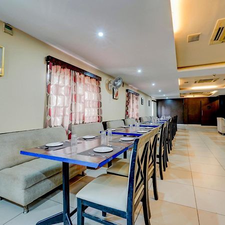 Hotel O Shreyas Shack Bengaluru Kültér fotó
