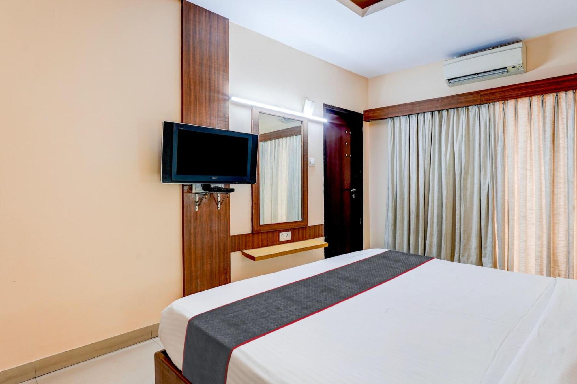 Hotel O Shreyas Shack Bengaluru Kültér fotó