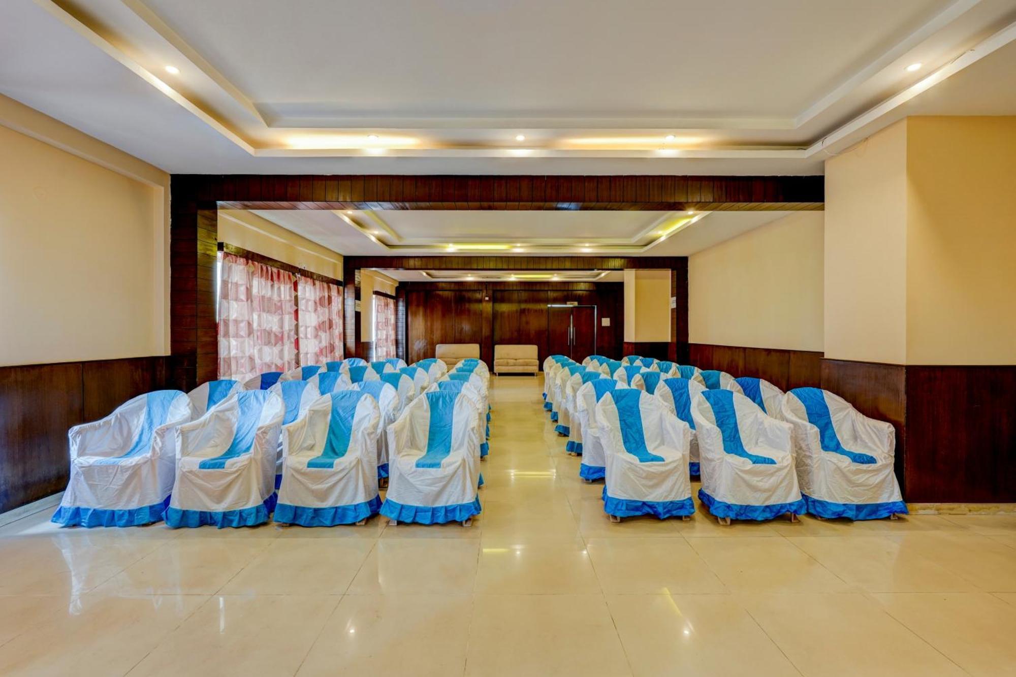 Hotel O Shreyas Shack Bengaluru Kültér fotó