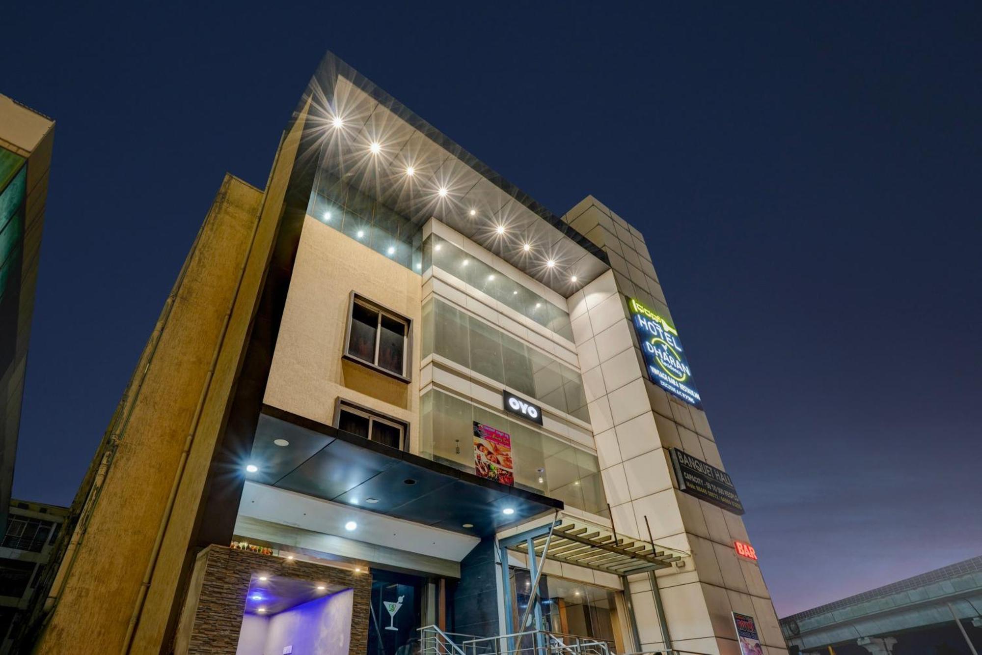 Hotel O Shreyas Shack Bengaluru Kültér fotó