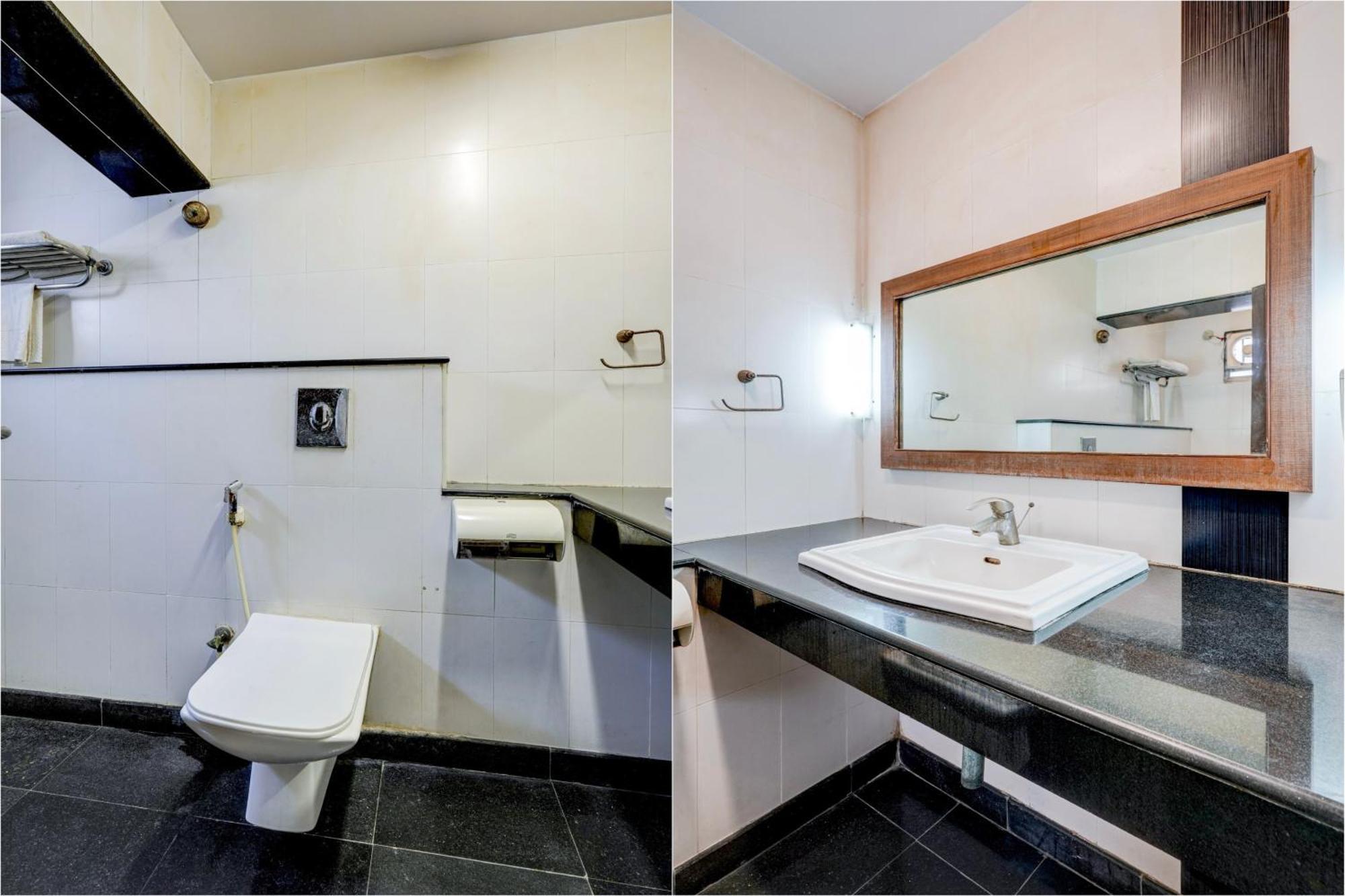 Hotel O Shreyas Shack Bengaluru Kültér fotó