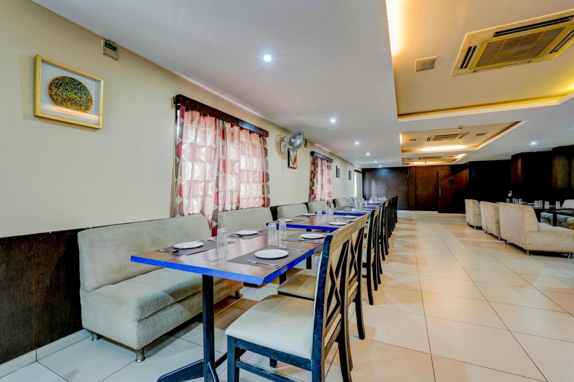 Hotel O Shreyas Shack Bengaluru Kültér fotó