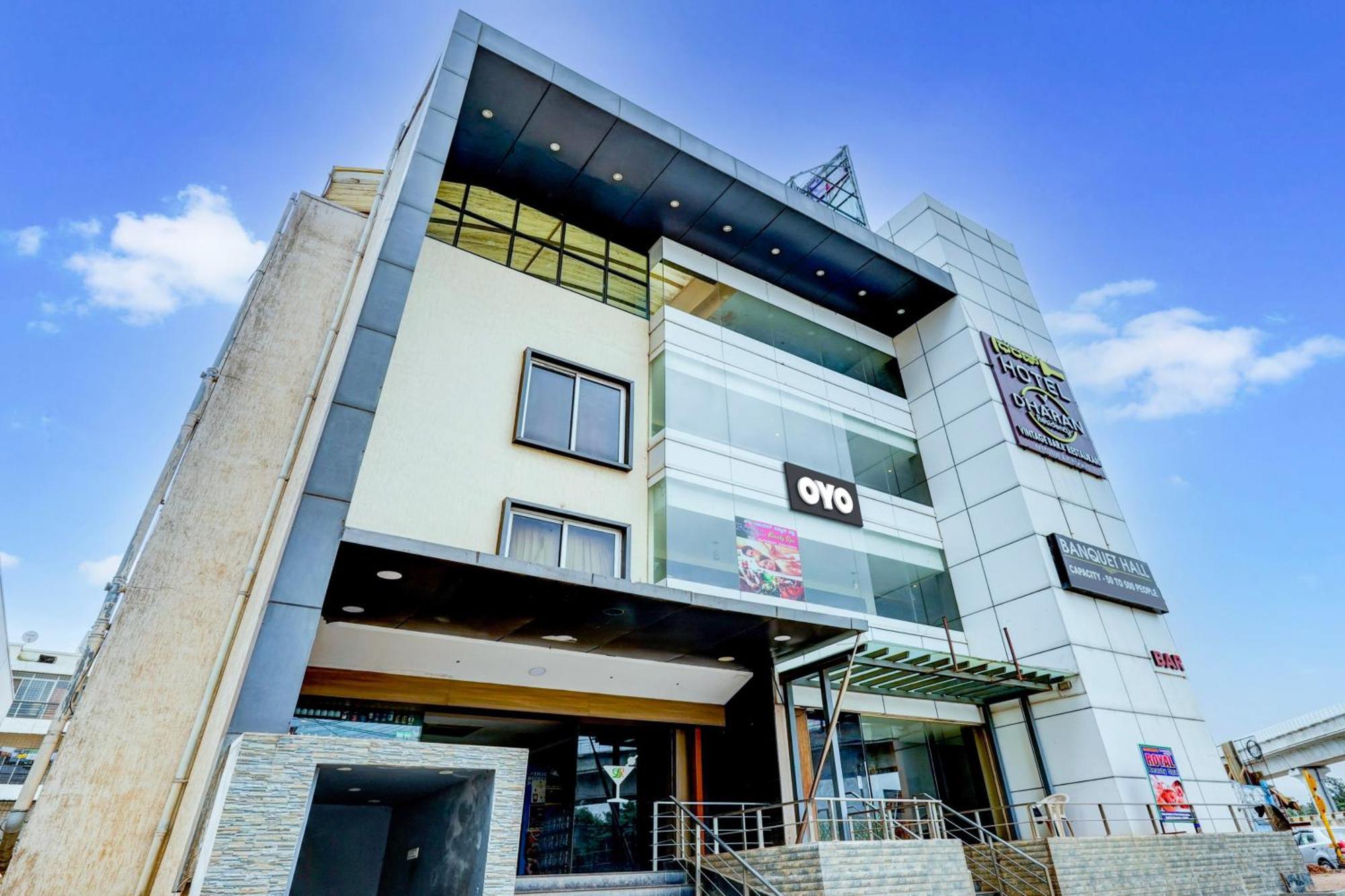 Hotel O Shreyas Shack Bengaluru Kültér fotó