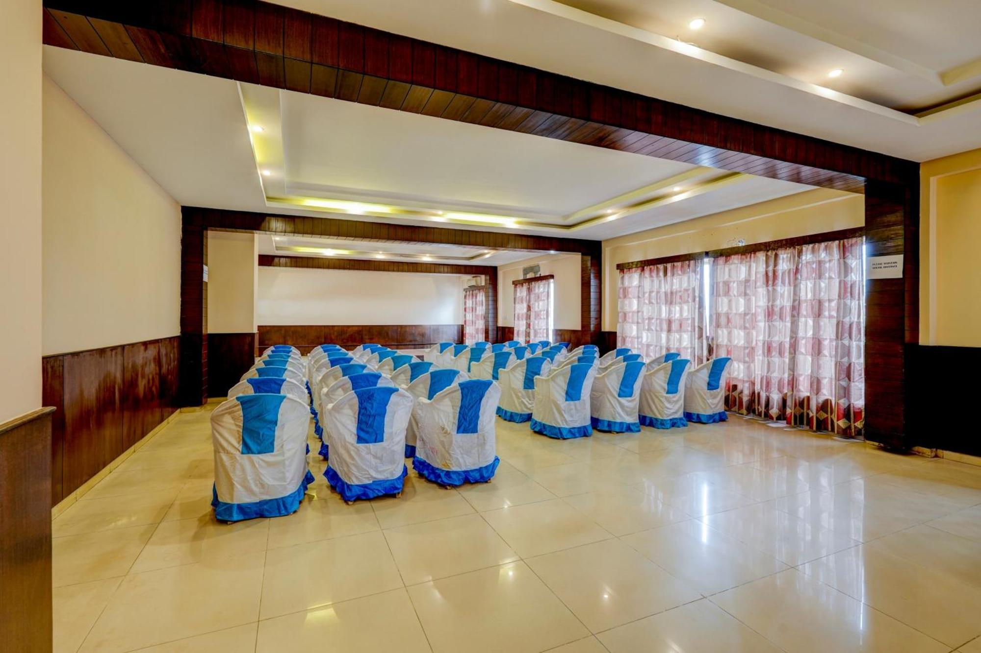 Hotel O Shreyas Shack Bengaluru Kültér fotó