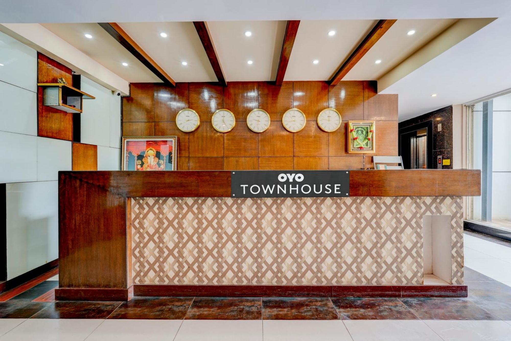 Hotel O Shreyas Shack Bengaluru Kültér fotó