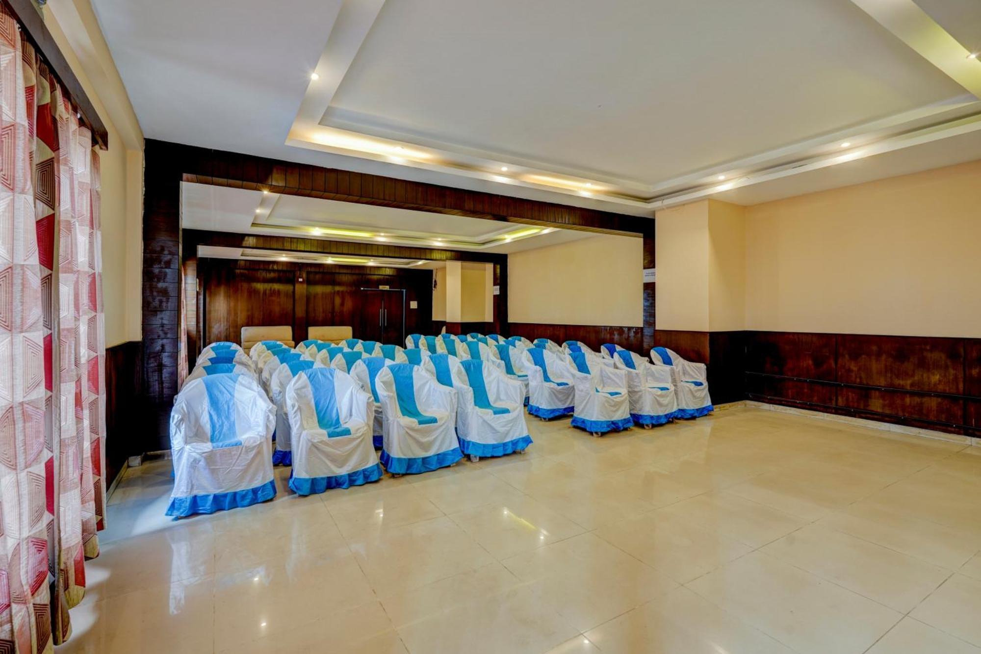 Hotel O Shreyas Shack Bengaluru Kültér fotó